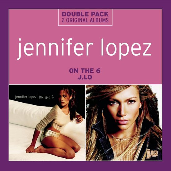 On The 6 / J.Lo - Jennifer Lopez
