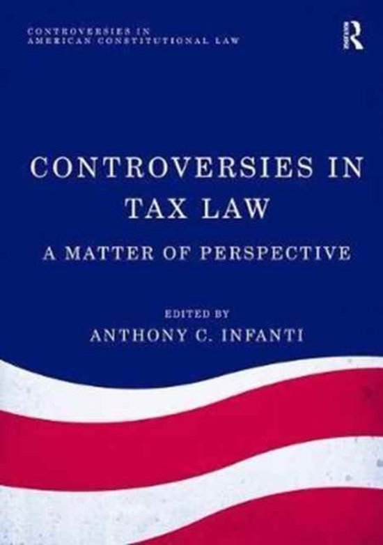 Controversies in American Constitutional Law- Controversies  ... - cover
