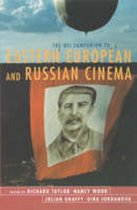 Bfi Companion To Eastern European And Russian Cinema
