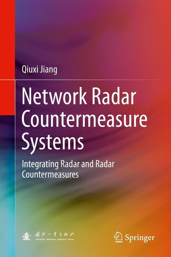 Network Radar Countermeasure Systems - cover