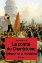 Le comte de Chanteleine