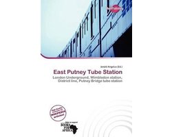 East Putney Tube Station