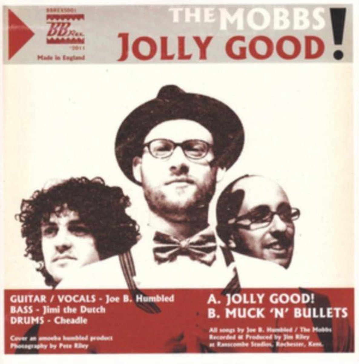 Jolly Good
