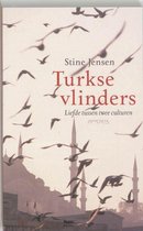 Turkse Vlinders