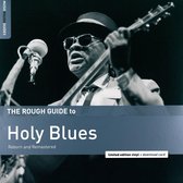 Various Artists - Holy Blues. The Rough Guide (LP)