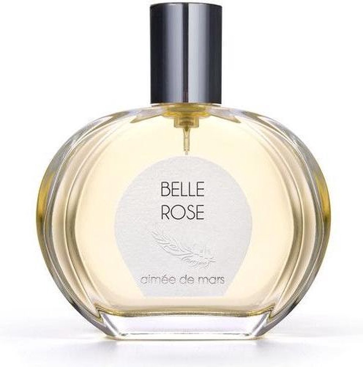 Aimee de Mars Natuurlijk Parfum - Belle Rose