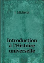 Introduction a l'Histoire universelle