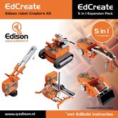 EdCreate Edison robot Creator's Kit