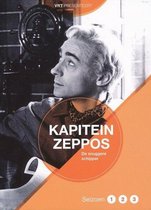 Tv Series - Kapitein Zeppos Compleet