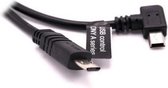 Moza Sony A7S control cable