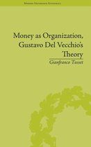 Modern Heterodox ECON- Money as Organization, Gustavo Del Vecchio's Theory