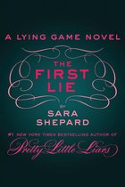 Lying Game Novella 1 - The First Lie