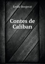 Contes de Caliban