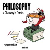 Discovery in Comics - Philosophy