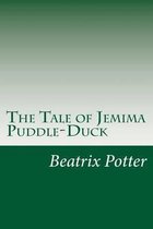 The Tale of Jemima Puddle-Duck