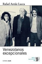 Venezolanos Excepcionales