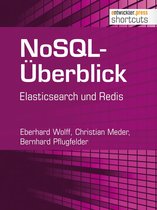 shortcuts 99 - NoSQL-Überblick - Elasticsearch und Redis