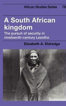 African StudiesSeries Number 78-A South African Kingdom