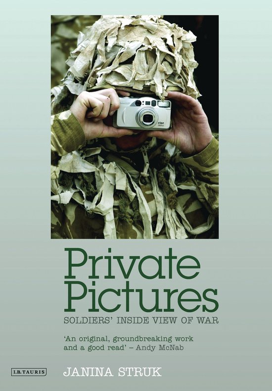 Private Pictures - cover