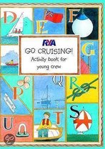 RYA Go Cruising Activity Book