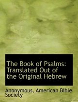 The Book of Psalms