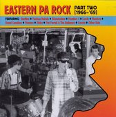 Eastern PA Rock, Part 2: 1966-1969