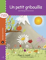 Grignote les mots 8 - Un petit gribouillis - version enrichie