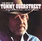Very Best of Tommy Overstreet