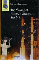 The Making of History's Greatest Star Map