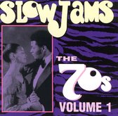 Slow Jams: The 70's Vol. 1