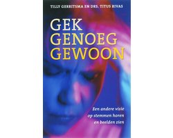 Gek Genoeg Gewoon
