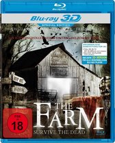 The Farm - Survive the Dead (3D Blu-ray)