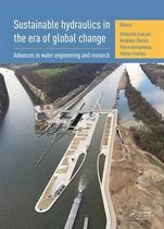 Sustainable Hydraulics in the Era of Global Change