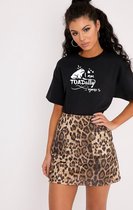 Totally Yours / Unisex T-Shirt M / Kado voor haar / valentijn cadeau