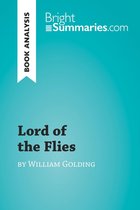BrightSummaries.com - Lord of the Flies by William Golding (Book Analysis)