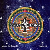 Zulu Guru (LP)