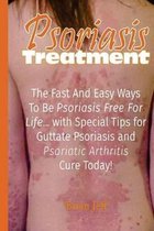 Psoriasis Treatment