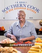 Real Southern Cook A