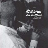 Chirimia Del Rio Napi - El Pajarillo (CD)