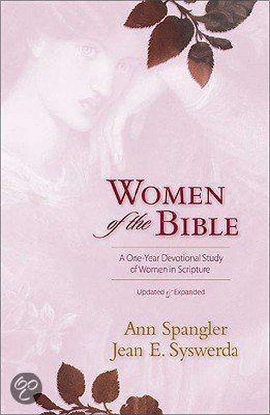 Women Of The Bible