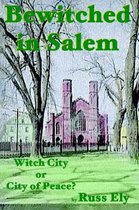 Bewitched In Salem