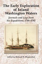 The Early Exploration of Inland Washington Waters