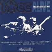 Very Best Of Alive