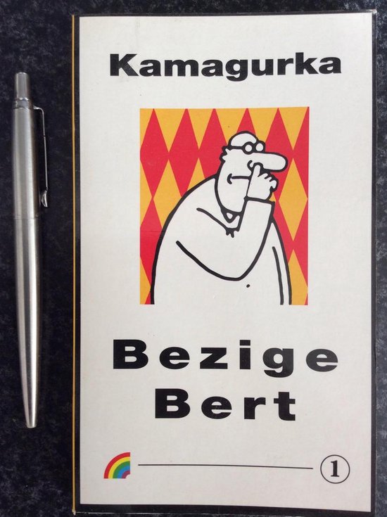 9789041700025 - Bezige Bert