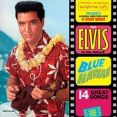 Presley Elvis - Blue Hawaii