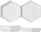 Cosy&Trendy For Professionals Hive Small Twinbord - 18.5 cm x 10 cm x 1.7-3 cm