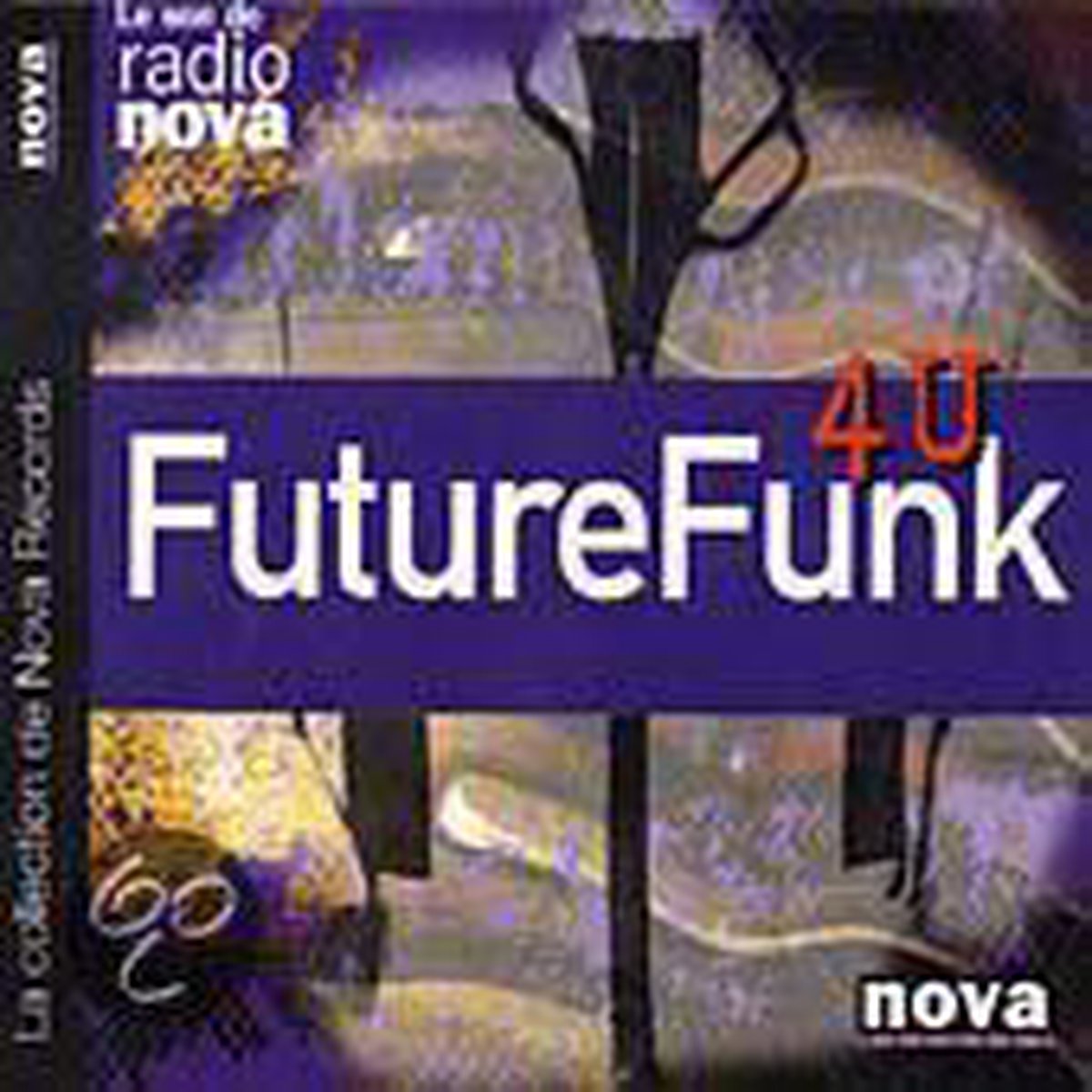 Future Funk 4