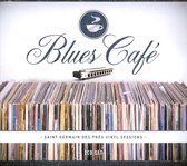 Blues Cafe - Saint Germai
