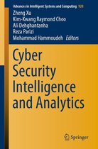 Advances in Intelligent Systems and Computing 928 - Cyber Security Intelligence and Analytics