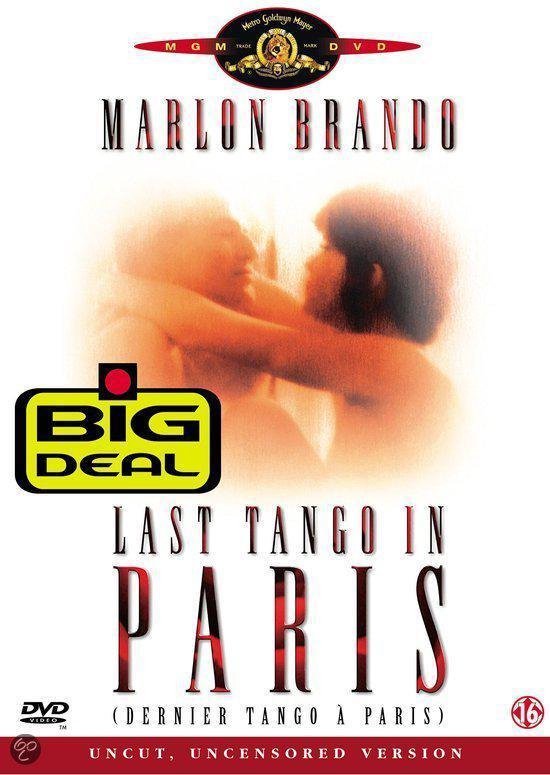 Last Tango In Paris